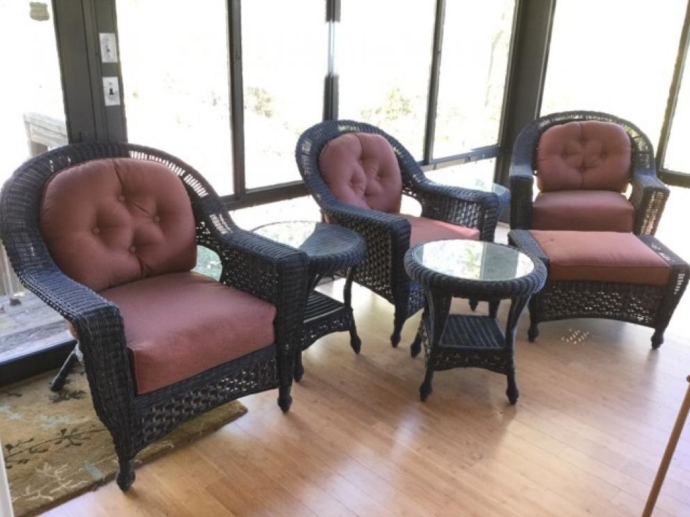 Image for Bedford Petersen Estate Auction