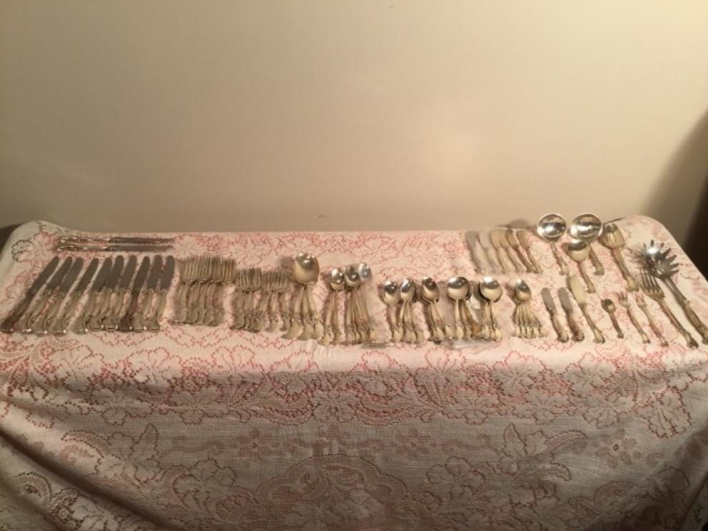 Image for Bedford Petersen Estate Auction