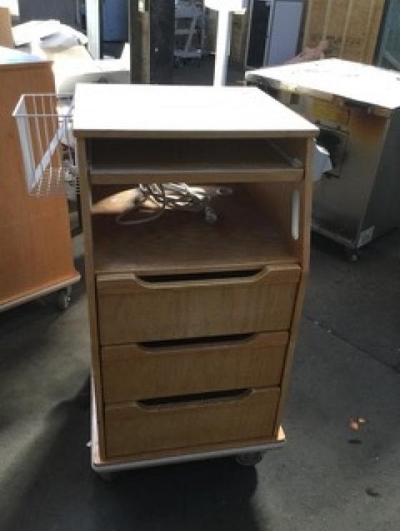 Image for UNIVERSITY SURPLUS ASSETS