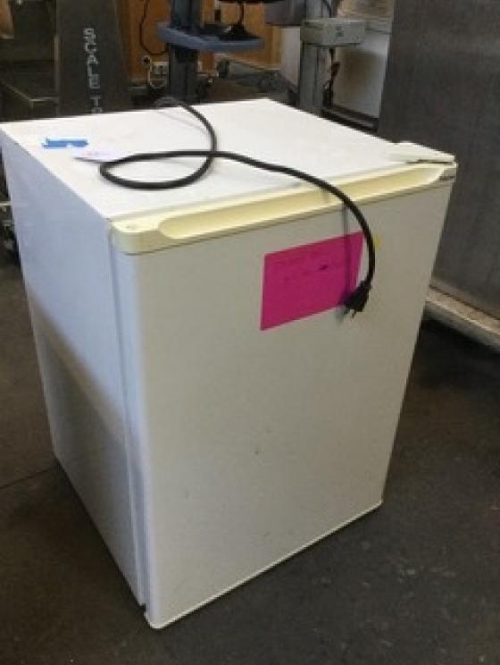 Image for UNIVERSITY SURPLUS ASSETS