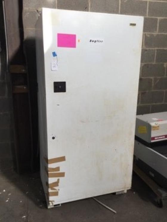 Image for UNIVERSITY SURPLUS ASSETS