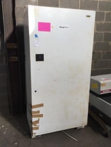 Image for UNIVERSITY SURPLUS ASSETS