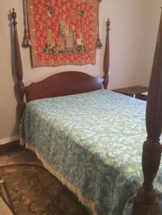 Image for Historical Spangler Family Auction-Blacksburg, VA