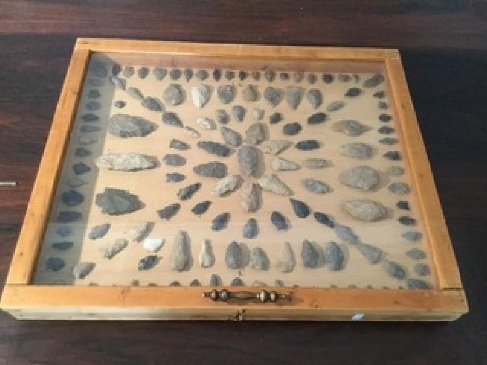 Image for Historical Spangler Family Auction-Blacksburg, VA