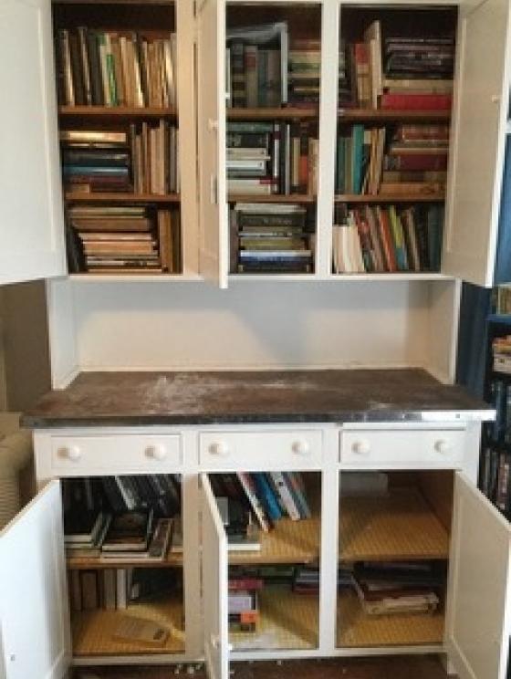 Image for Historical Spangler Family Auction-Blacksburg, VA