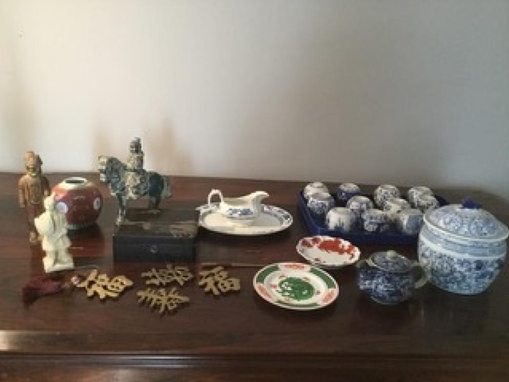 Image for Historical Spangler Family Auction-Blacksburg, VA