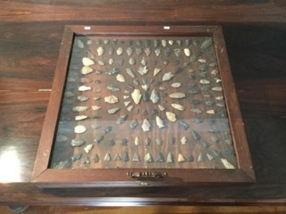 Image for Historical Spangler Family Auction-Blacksburg, VA