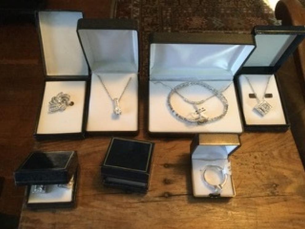 Image for Historical Spangler Family Auction-Blacksburg, VA