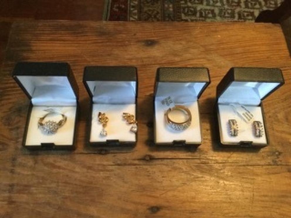 Image for Historical Spangler Family Auction-Blacksburg, VA