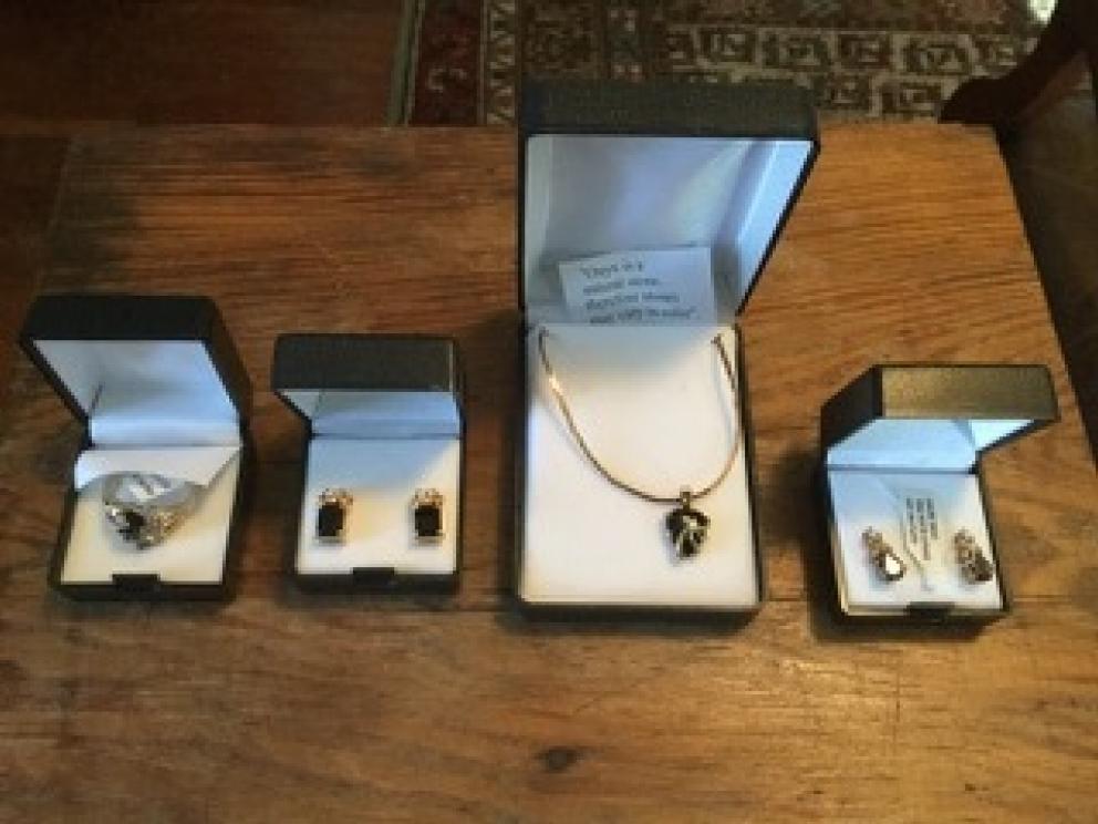 Image for Historical Spangler Family Auction-Blacksburg, VA