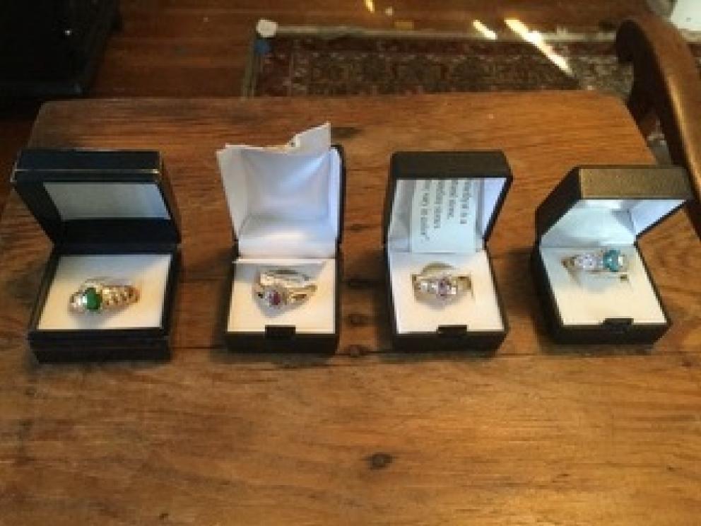 Image for Historical Spangler Family Auction-Blacksburg, VA