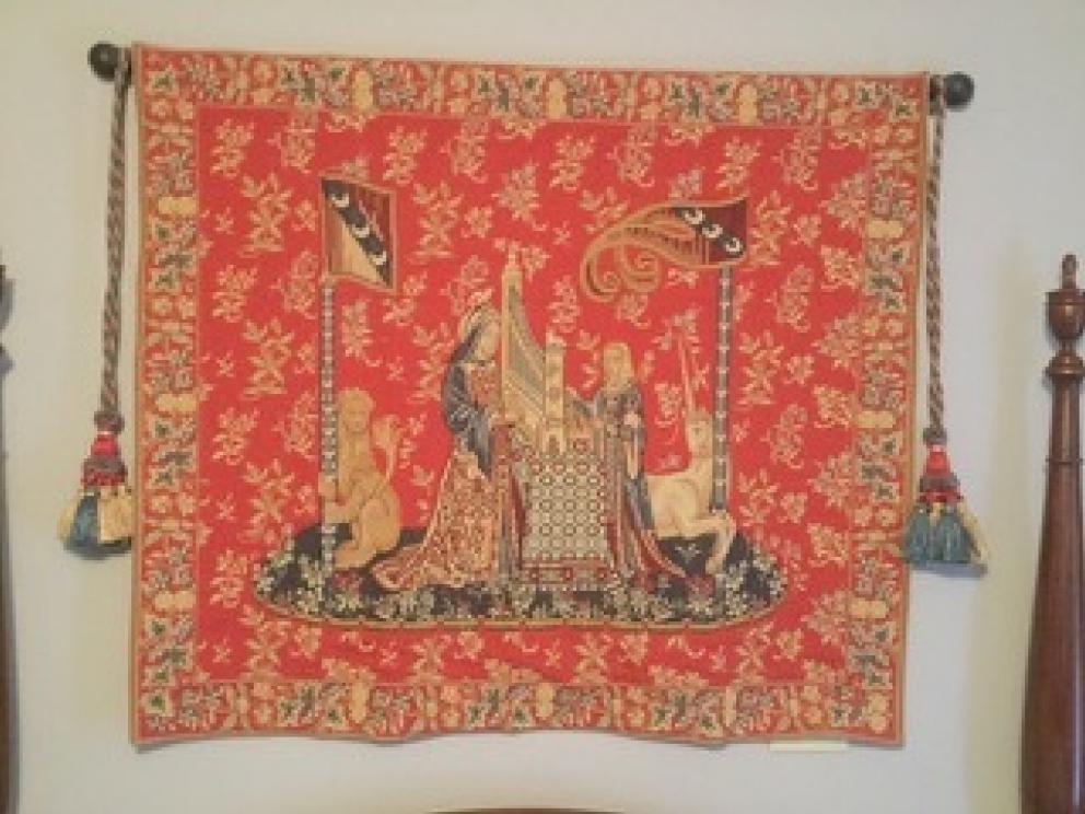 Image for Historical Spangler Family Auction-Blacksburg, VA