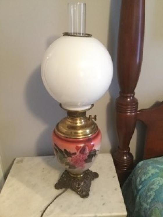 Image for Historical Spangler Family Auction-Blacksburg, VA