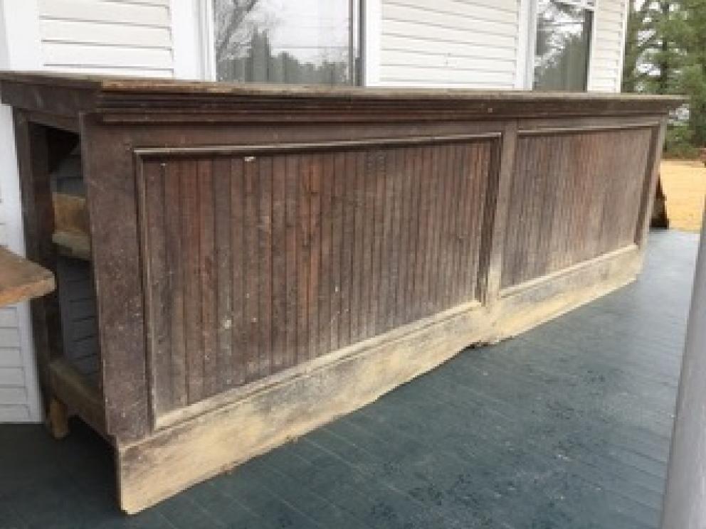 Image for Historical Spangler Family Auction-Blacksburg, VA