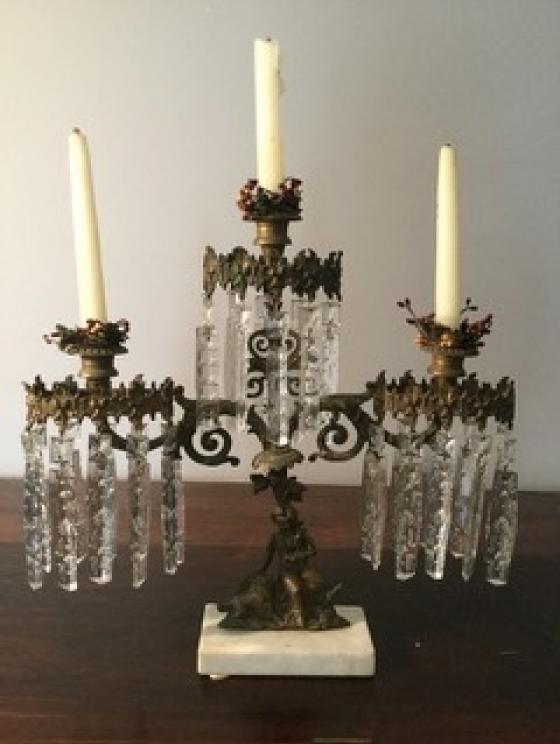 Image for Historical Spangler Family Auction-Blacksburg, VA