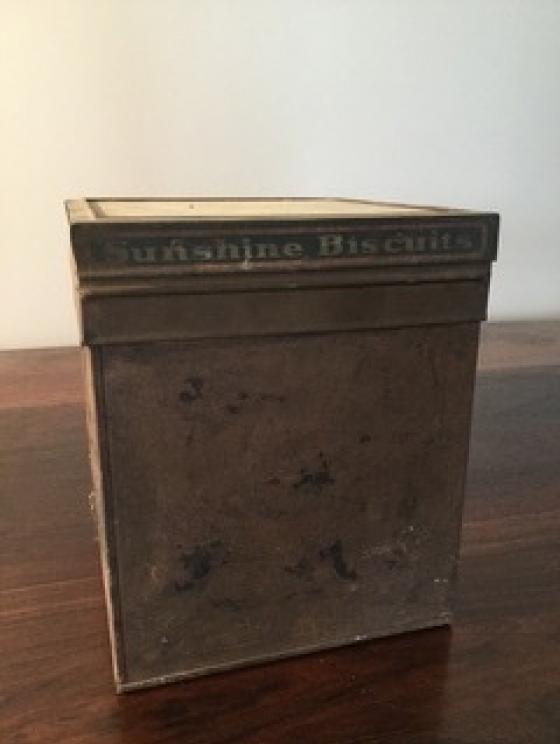 Image for Historical Spangler Family Auction-Blacksburg, VA