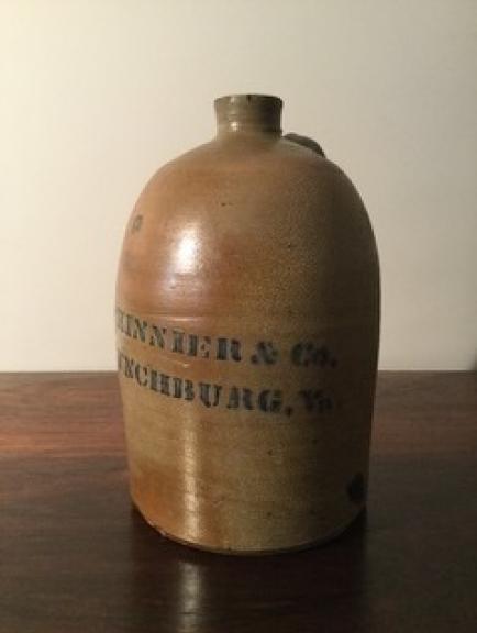 Image for Historical Spangler Family Auction-Blacksburg, VA