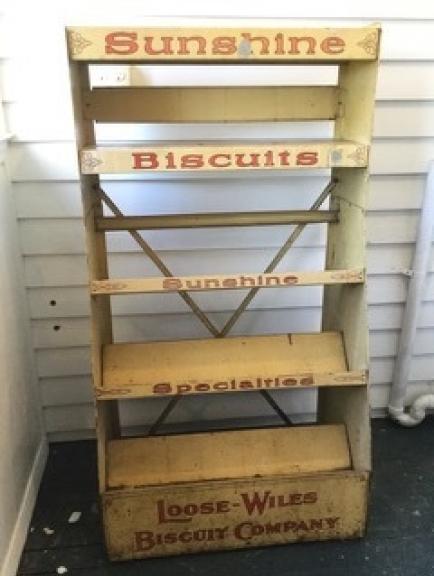 Image for Historical Spangler Family Auction-Blacksburg, VA