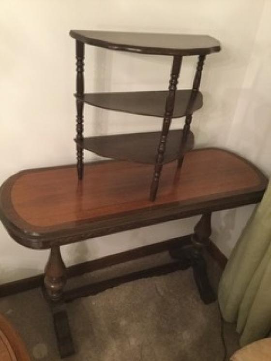 Image for Hicks Family Estate Collection - Shady Spring, WV