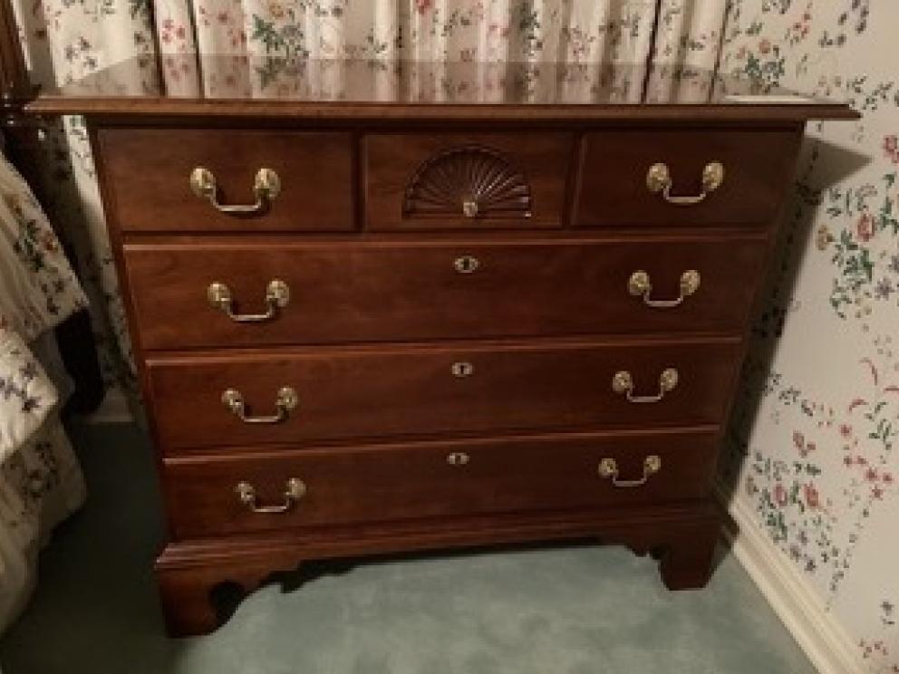 Image for Prestigious Estate of Mr. James Smith