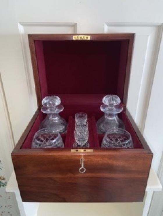 Image for Prestigious Estate of Mr. James Smith