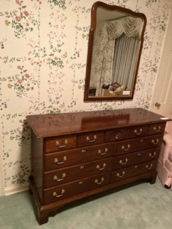 Image for Prestigious Estate of Mr. James Smith