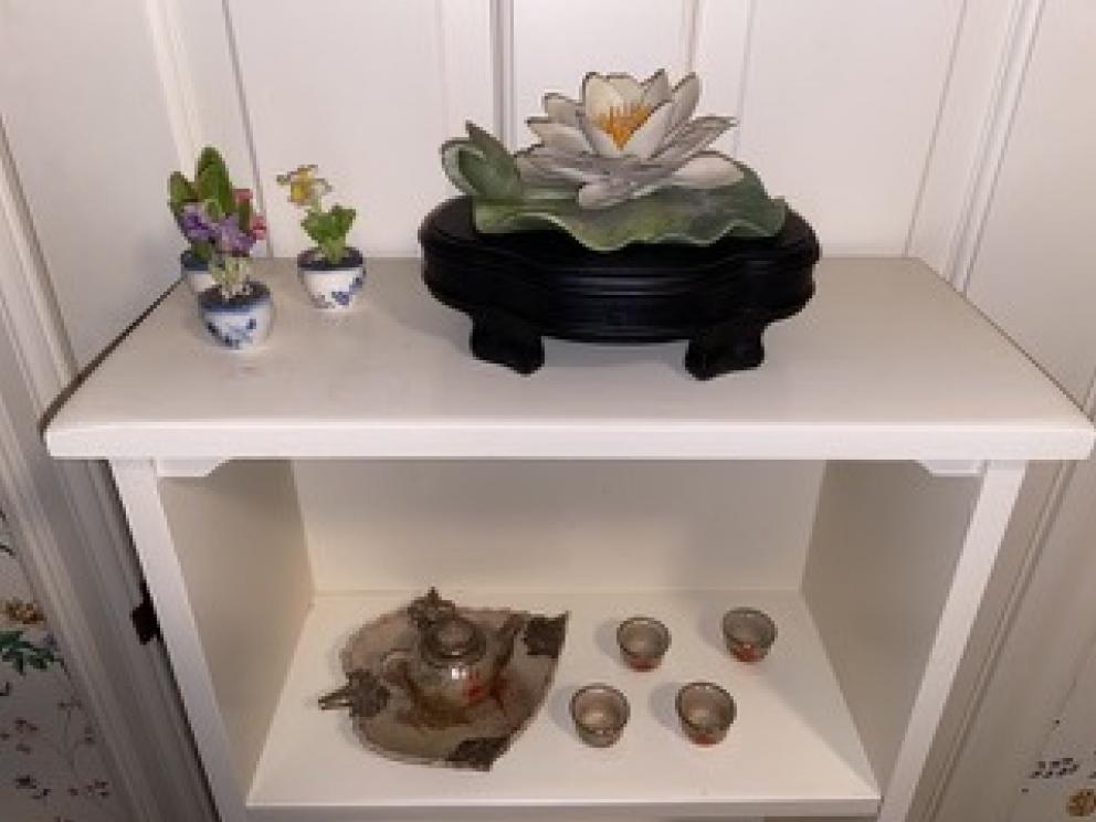 Image for Prestigious Estate of Mr. James Smith