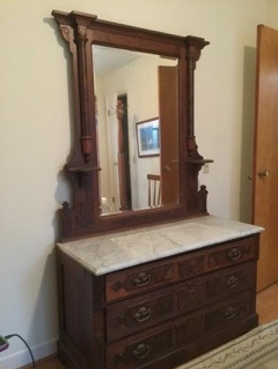 Image for Marvelous Estate of Mrs. Nancy Ellett