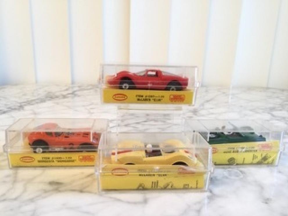 Image for Marvelous Estate of Mrs. Nancy Ellett