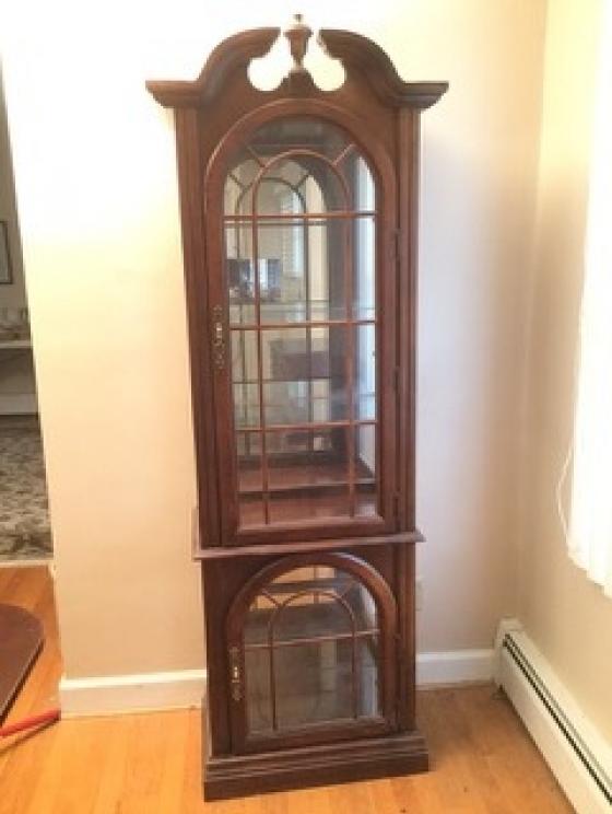 Image for Marvelous Estate of Mrs. Nancy Ellett