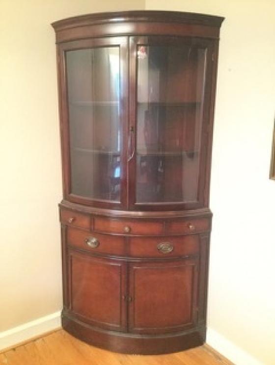 Image for Marvelous Estate of Mrs. Nancy Ellett