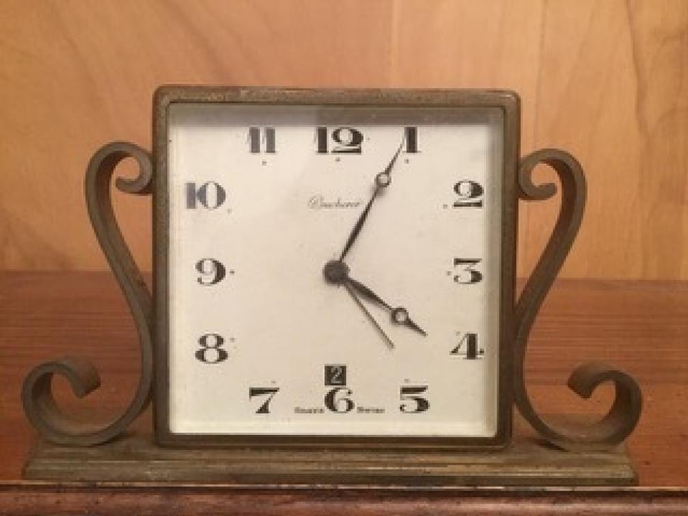 Image for Marvelous Estate of Mrs. Nancy Ellett