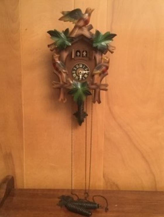 Image for Marvelous Estate of Mrs. Nancy Ellett