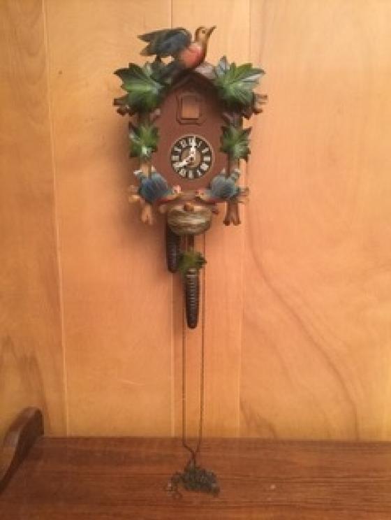 Image for Marvelous Estate of Mrs. Nancy Ellett