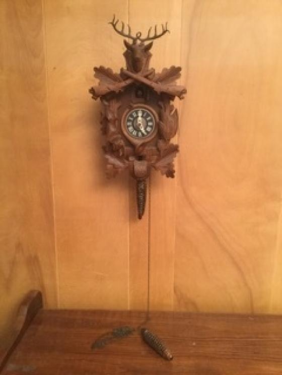 Image for Marvelous Estate of Mrs. Nancy Ellett