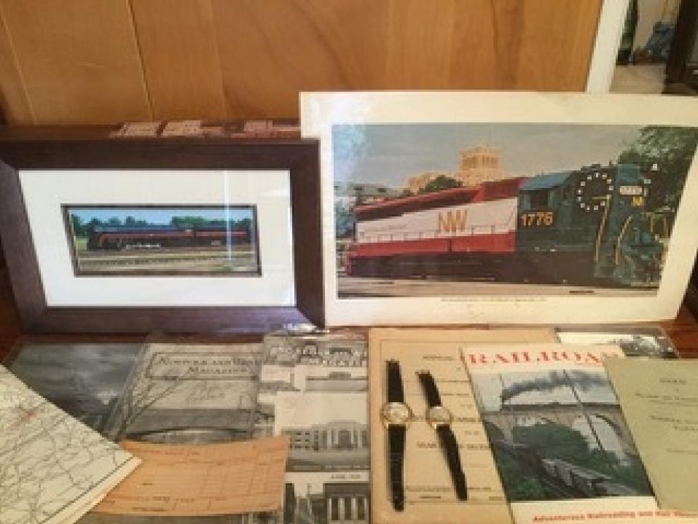 Image for Marvelous Estate of Mrs. Nancy Ellett