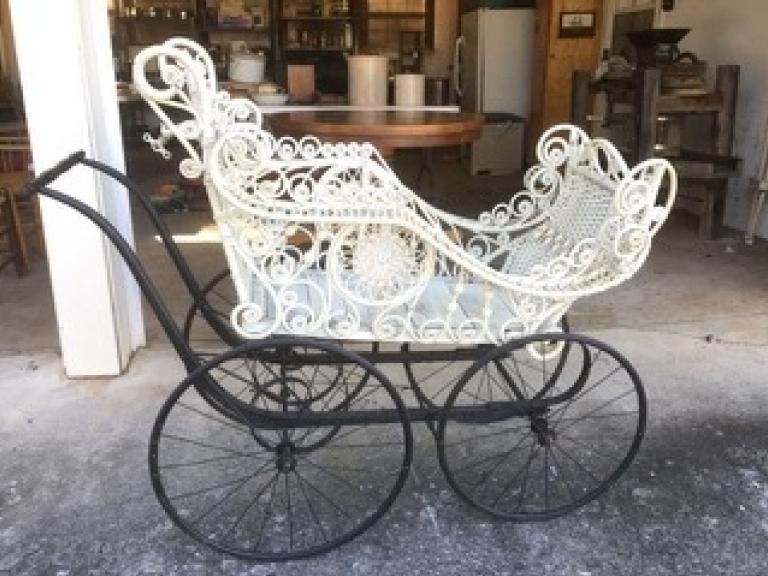 Image for Marvelous Estate of Mrs. Nancy Ellett