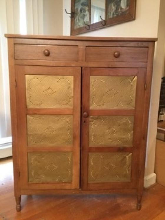 Image for Marvelous Estate of Mrs. Nancy Ellett