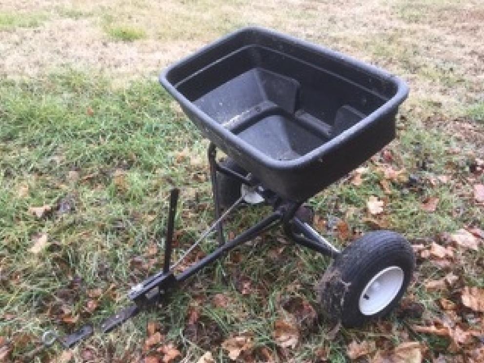 Image for Marvelous Estate of Mrs. Nancy Ellett