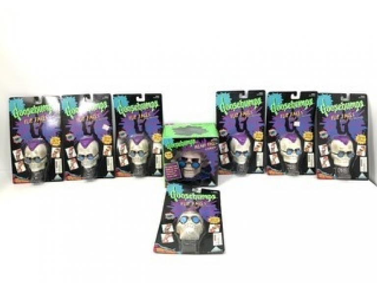 Image for Unique Rarities and Nifty Finds