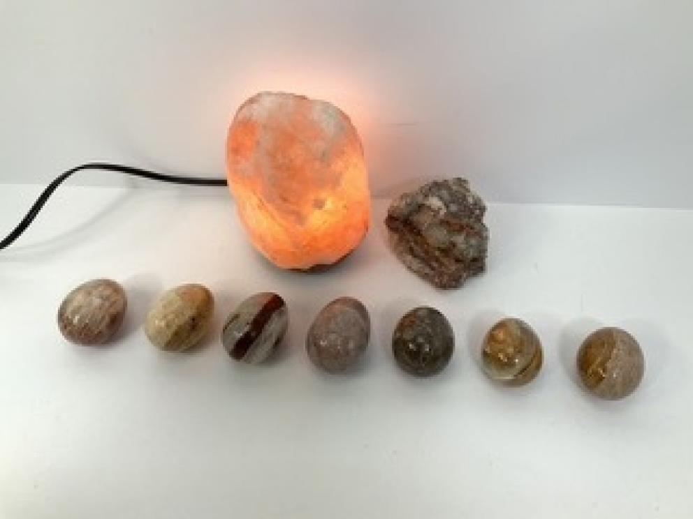 Image for Unique Rarities and Nifty Finds