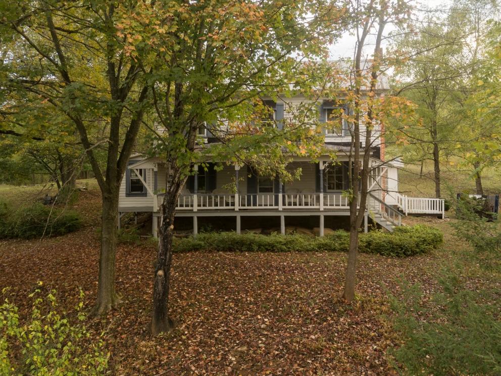 Image for Farmhouse and Acreage- Make It Your Own-Natural Bridge, VA