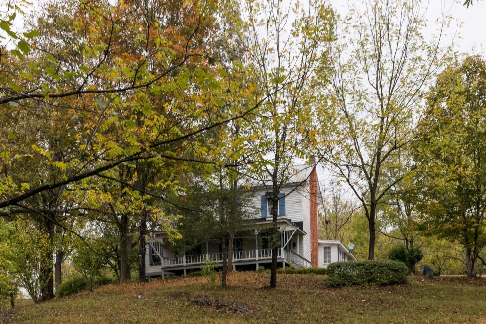 Image for Farmhouse and Acreage- Make It Your Own-Natural Bridge, VA