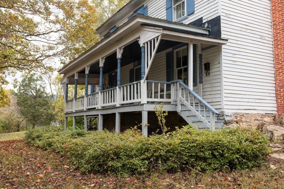 Image for Farmhouse and Acreage- Make It Your Own-Natural Bridge, VA