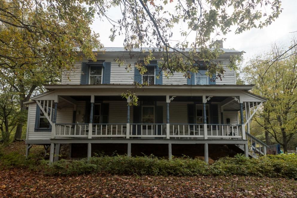 Image for Farmhouse and Acreage- Make It Your Own-Natural Bridge, VA