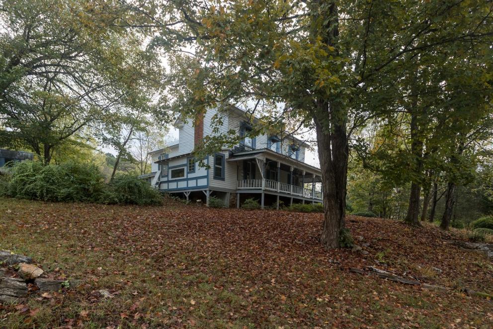 Image for Farmhouse and Acreage- Make It Your Own-Natural Bridge, VA