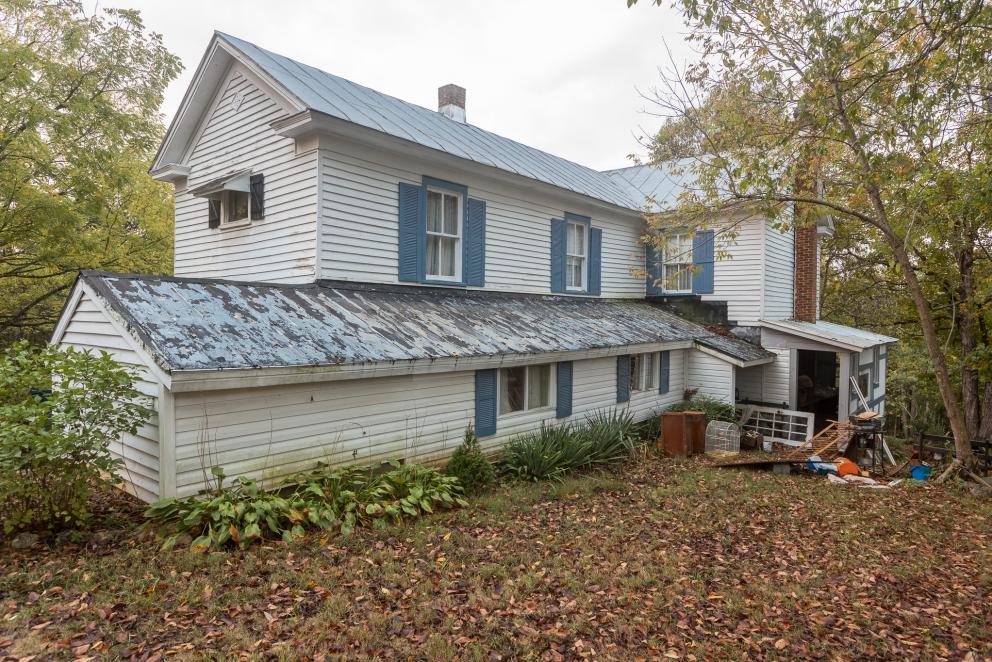 Image for Farmhouse and Acreage- Make It Your Own-Natural Bridge, VA