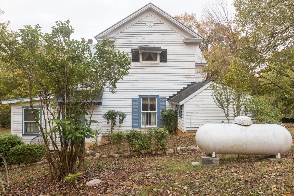 Image for Farmhouse and Acreage- Make It Your Own-Natural Bridge, VA