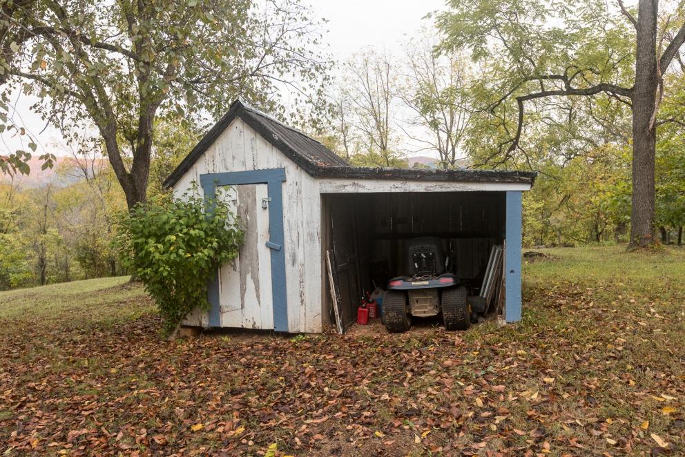 Image for Farmhouse and Acreage- Make It Your Own-Natural Bridge, VA