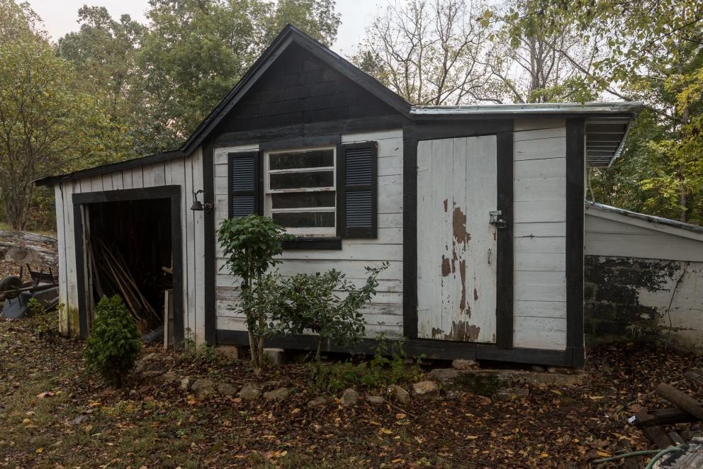 Image for Farmhouse and Acreage- Make It Your Own-Natural Bridge, VA